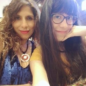 Meet your Posher, Giovanna